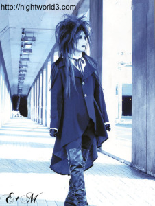 Mad Tea Party Magazine May 2006