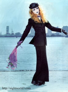 Magazine 1996