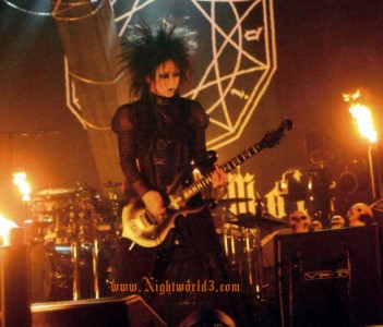 ~Beyond the Gate~ 2006 Tour Japan