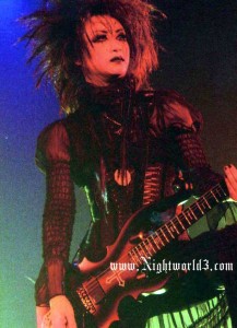 ~Beyond the Gate~ 2006 Tour Japan