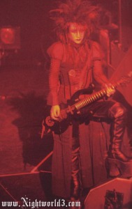 ~Beyond the Gate~ 2006 Tour Japan