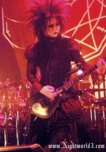 ~Beyond the Gate~ 2006 Tour Japan