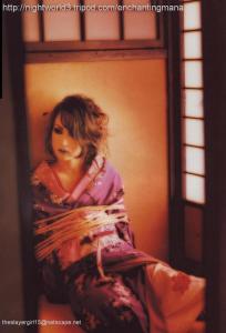 ZY Magazine 2001 November/December