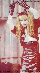Shoxx october 1998