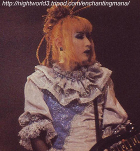 Shoxx 1998