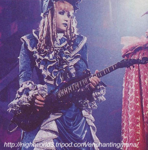Shoxx 1998