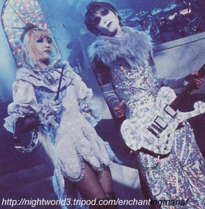 Shoxx 1998
