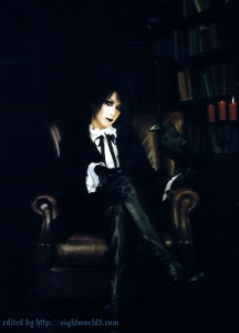 Shoxx-bis 2007