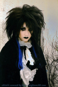Shoxx-bis 2007