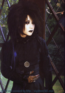 Shoxx-bis 2007