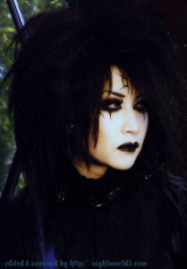 Shoxx-bis 2007