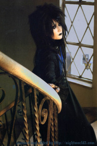 Shoxx-bis 2007