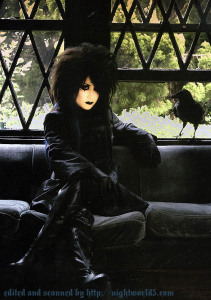 Shoxx-bis 2007